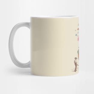 A Gift For You Mug